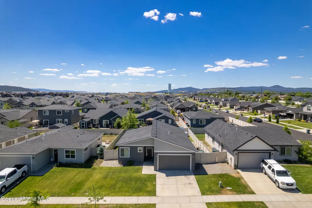5948 W Gumwood Circle Post Falls ID 83854