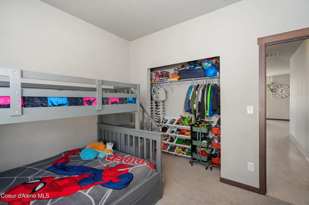 5948 W Gumwood Circle Post Falls ID 83854