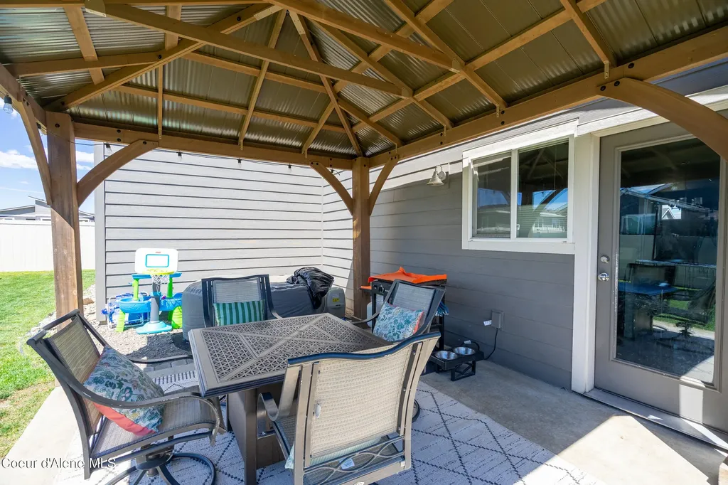 5948 W Gumwood Circle Post Falls ID 83854