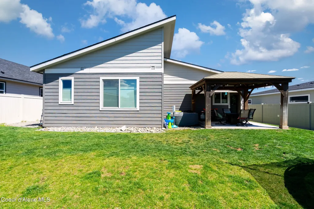 5948 W Gumwood Circle Post Falls ID 83854