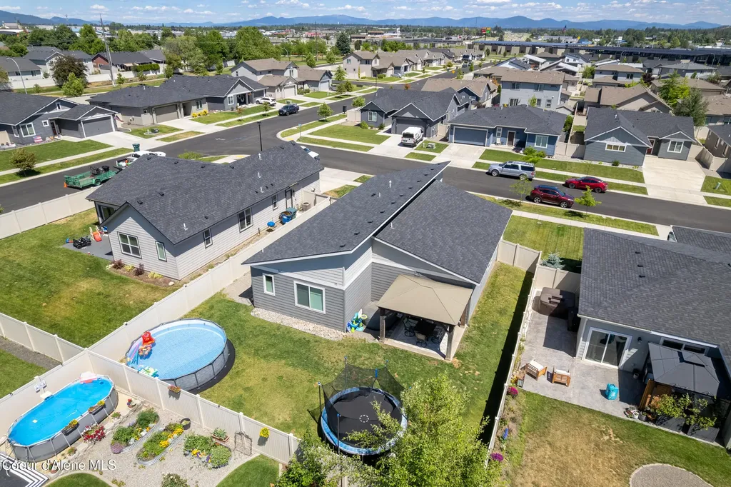 5948 W Gumwood Circle Post Falls ID 83854