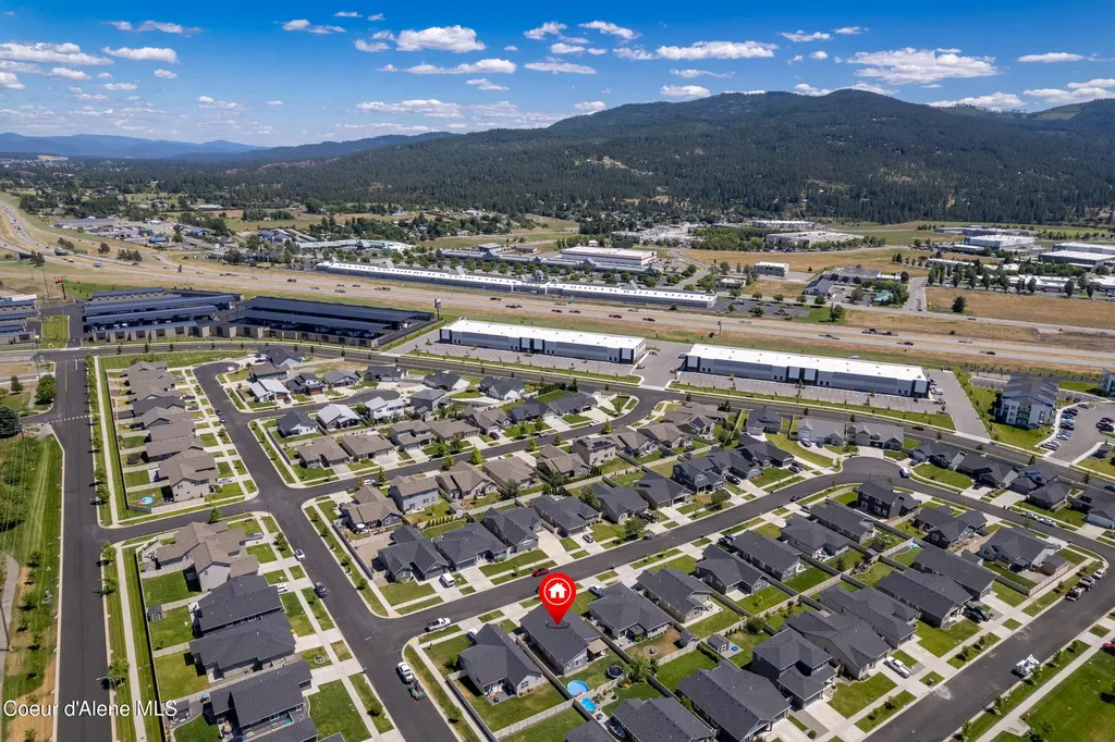 5948 W Gumwood Circle Post Falls ID 83854