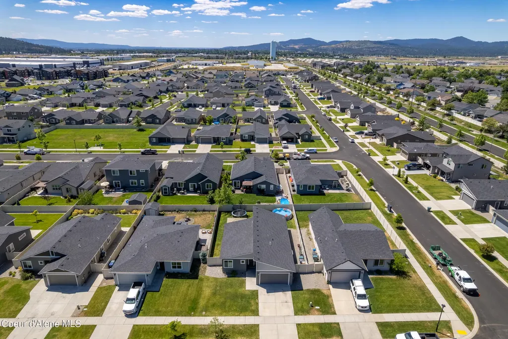 5948 W Gumwood Circle Post Falls ID 83854