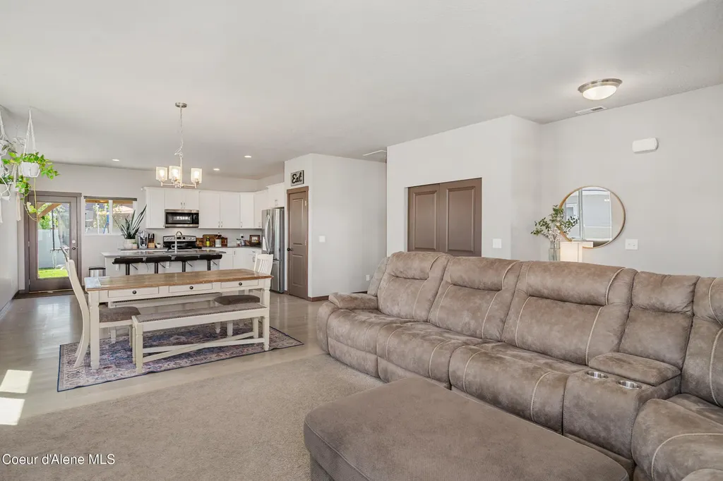 5948 W Gumwood Circle Post Falls ID 83854
