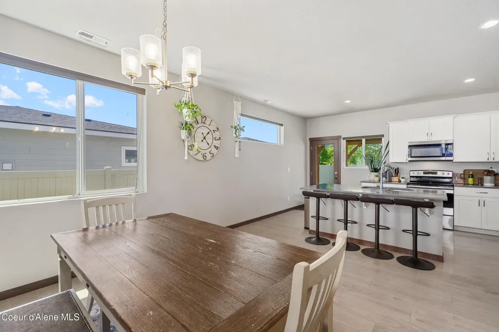 5948 W Gumwood Circle Post Falls ID 83854