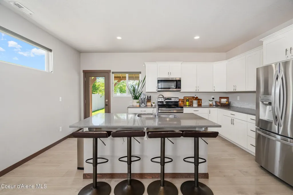 5948 W Gumwood Circle Post Falls ID 83854