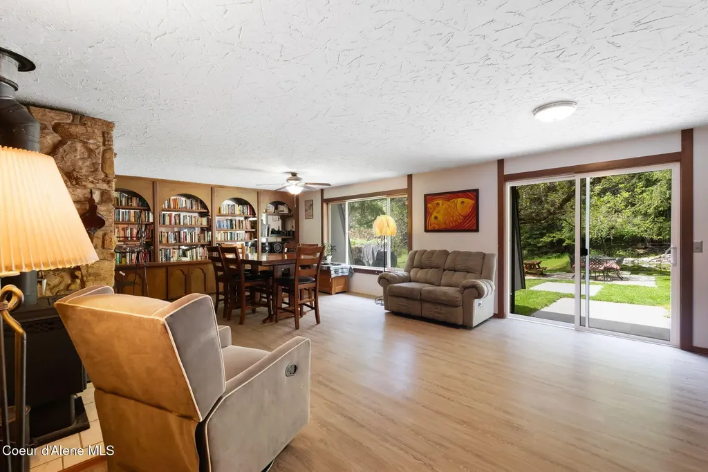 272 Hidden Spring Road Sandpoint ID 83864