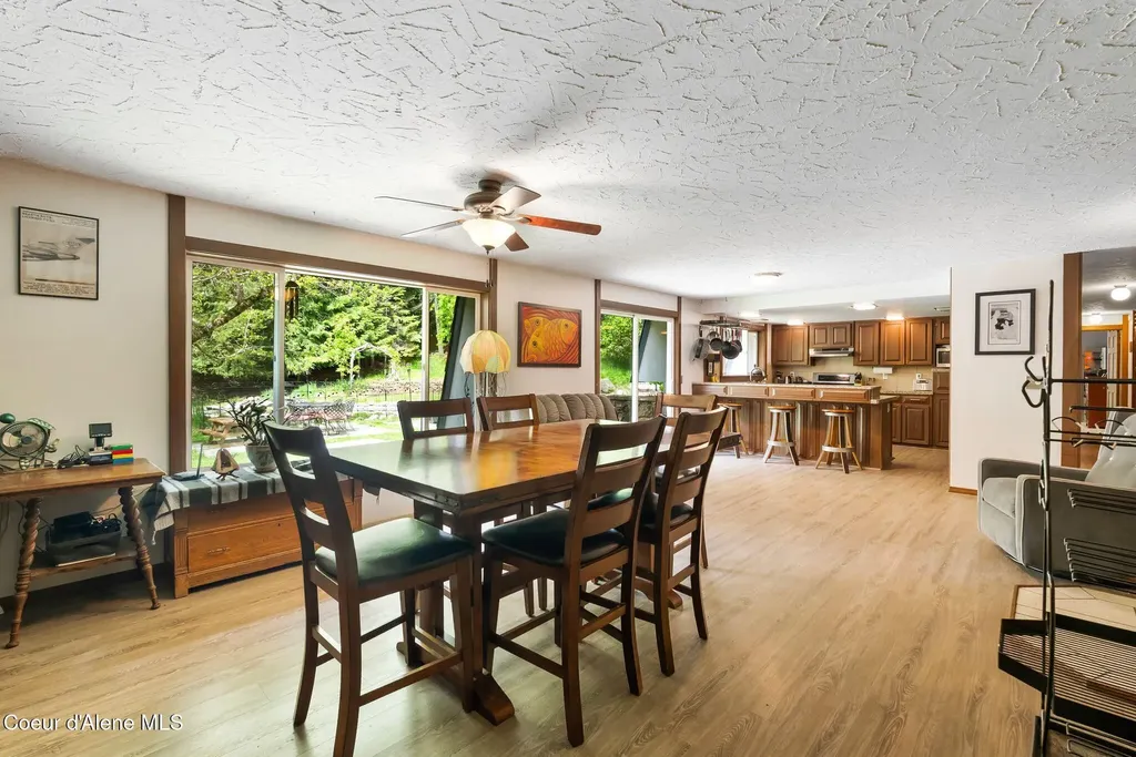 272 Hidden Spring Road Sandpoint ID 83864