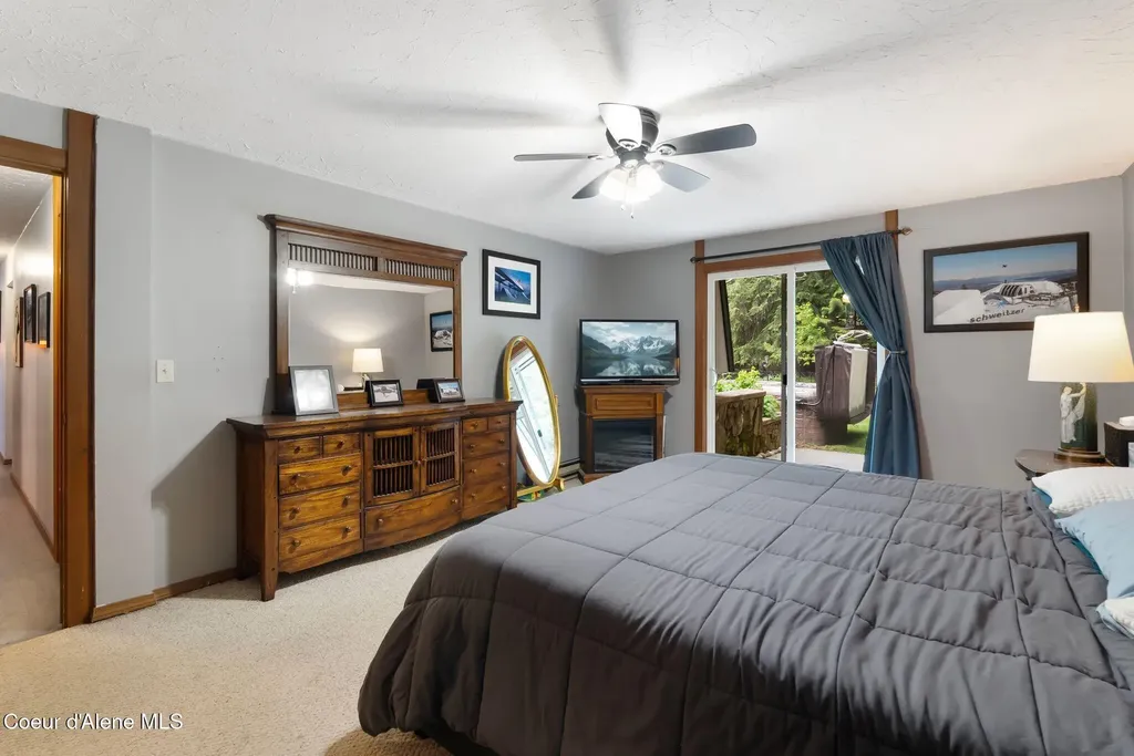 272 Hidden Spring Road Sandpoint ID 83864