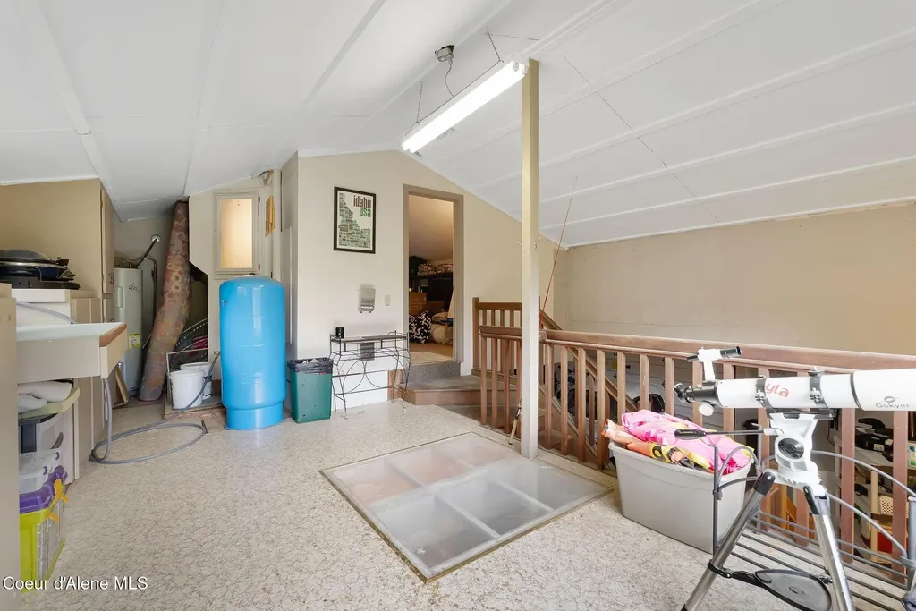 272 Hidden Spring Road Sandpoint ID 83864