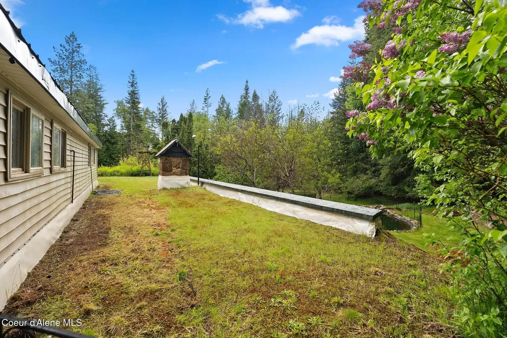 272 Hidden Spring Road Sandpoint ID 83864