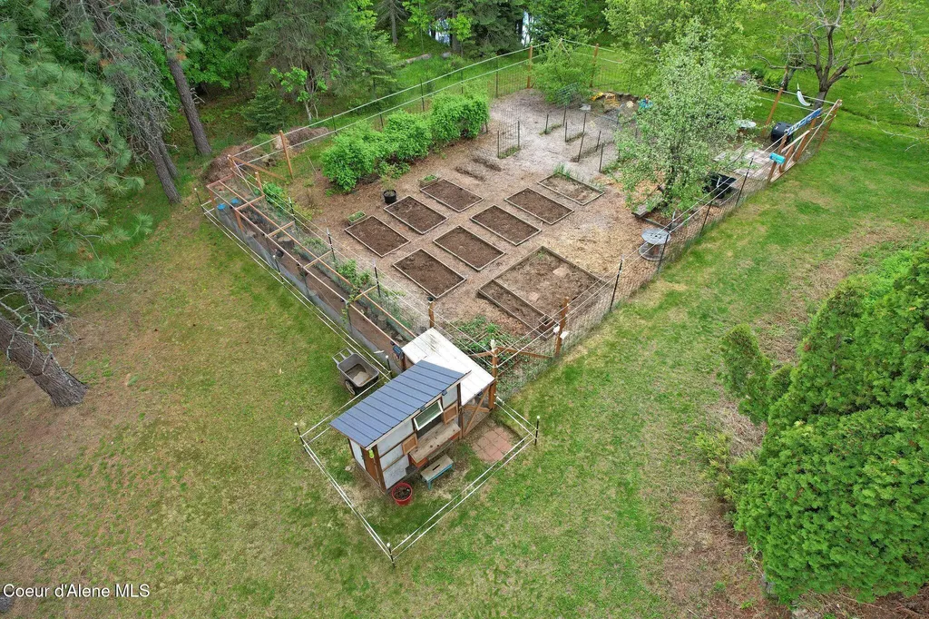 272 Hidden Spring Road Sandpoint ID 83864