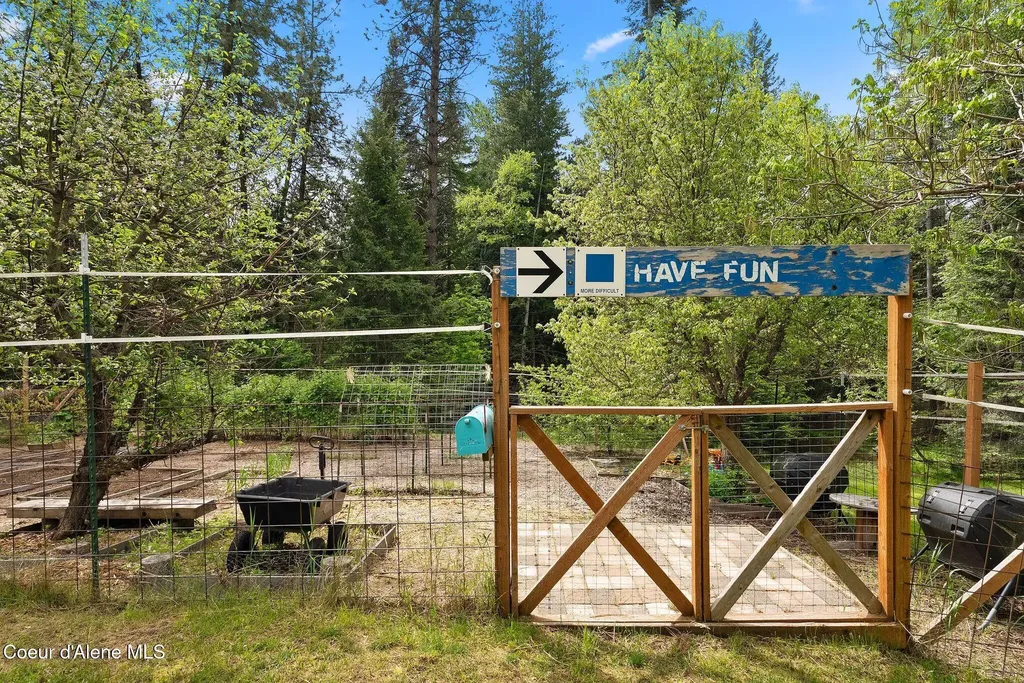 272 Hidden Spring Road Sandpoint ID 83864