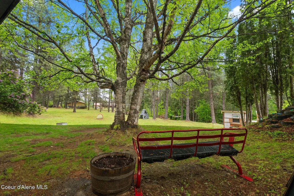 272 Hidden Spring Road Sandpoint ID 83864