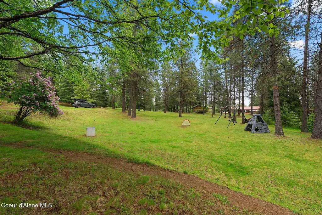 272 Hidden Spring Road Sandpoint ID 83864