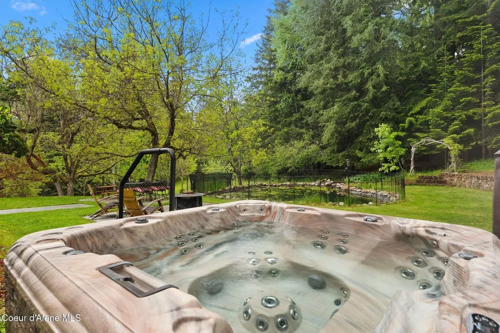 272 Hidden Spring Road Sandpoint ID 83864