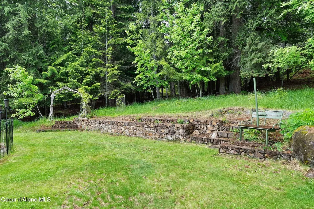 272 Hidden Spring Road Sandpoint ID 83864