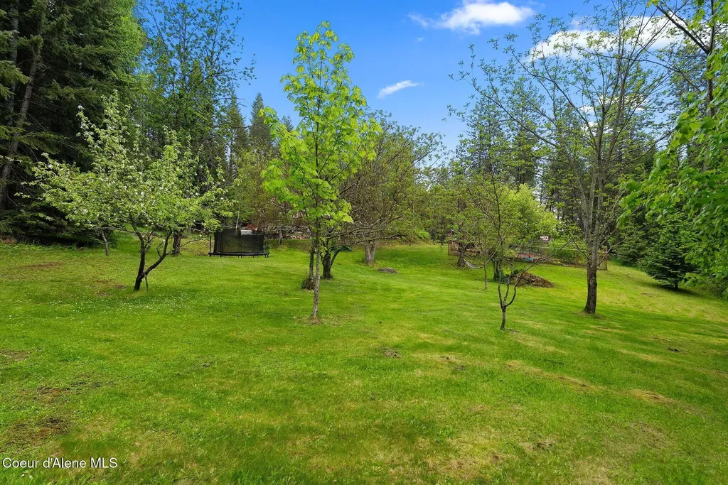 272 Hidden Spring Road Sandpoint ID 83864