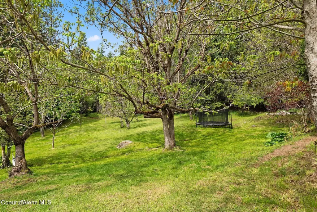 272 Hidden Spring Road Sandpoint ID 83864