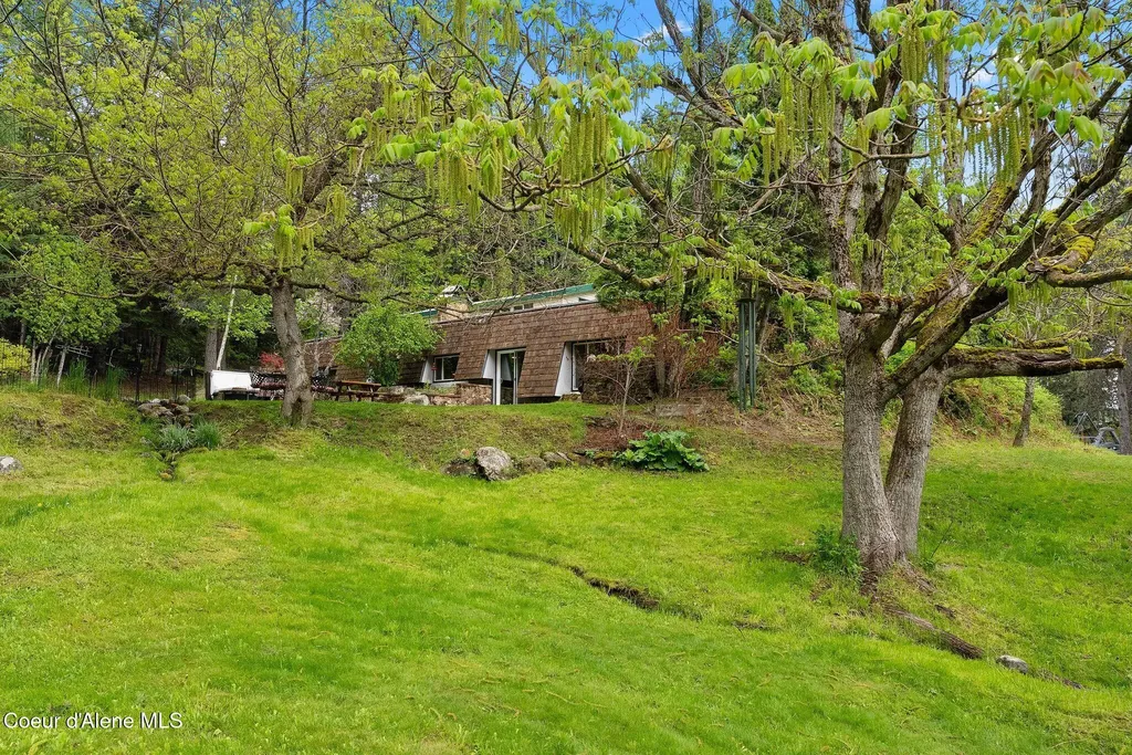 272 Hidden Spring Road Sandpoint ID 83864