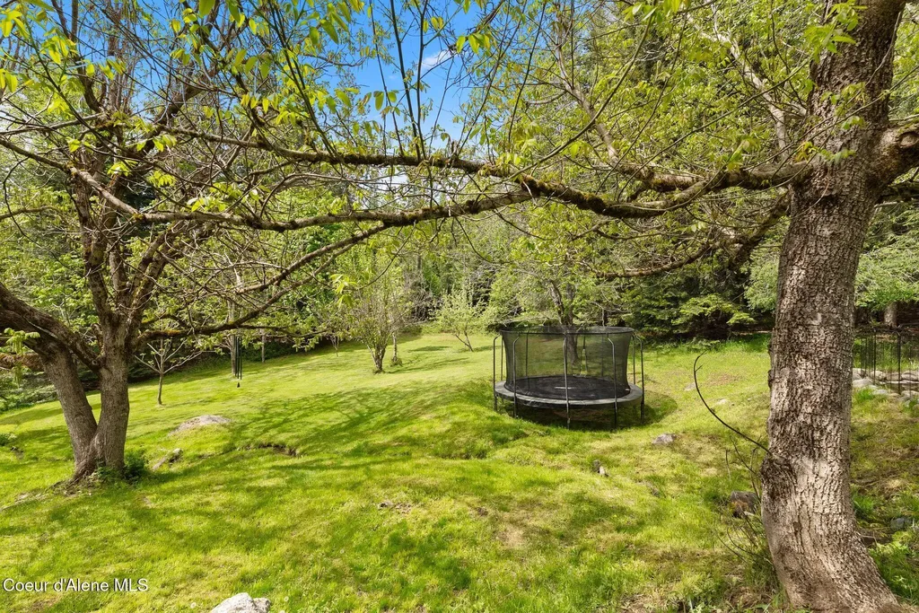 272 Hidden Spring Road Sandpoint ID 83864
