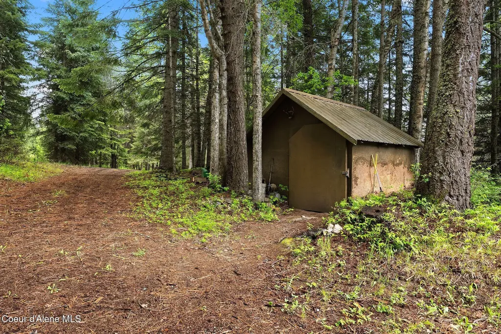 272 Hidden Spring Road Sandpoint ID 83864