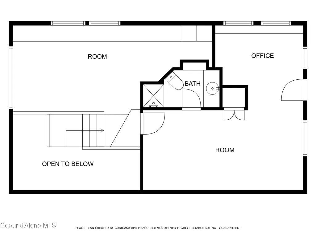 272 Hidden Spring Road Sandpoint ID 83864