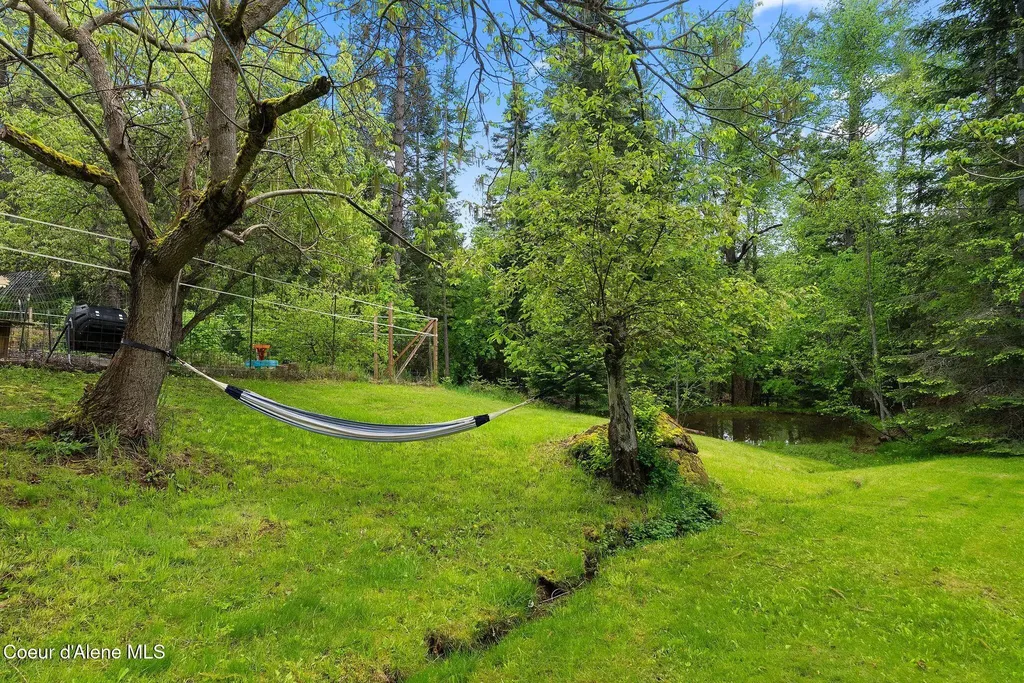 272 Hidden Spring Road Sandpoint ID 83864