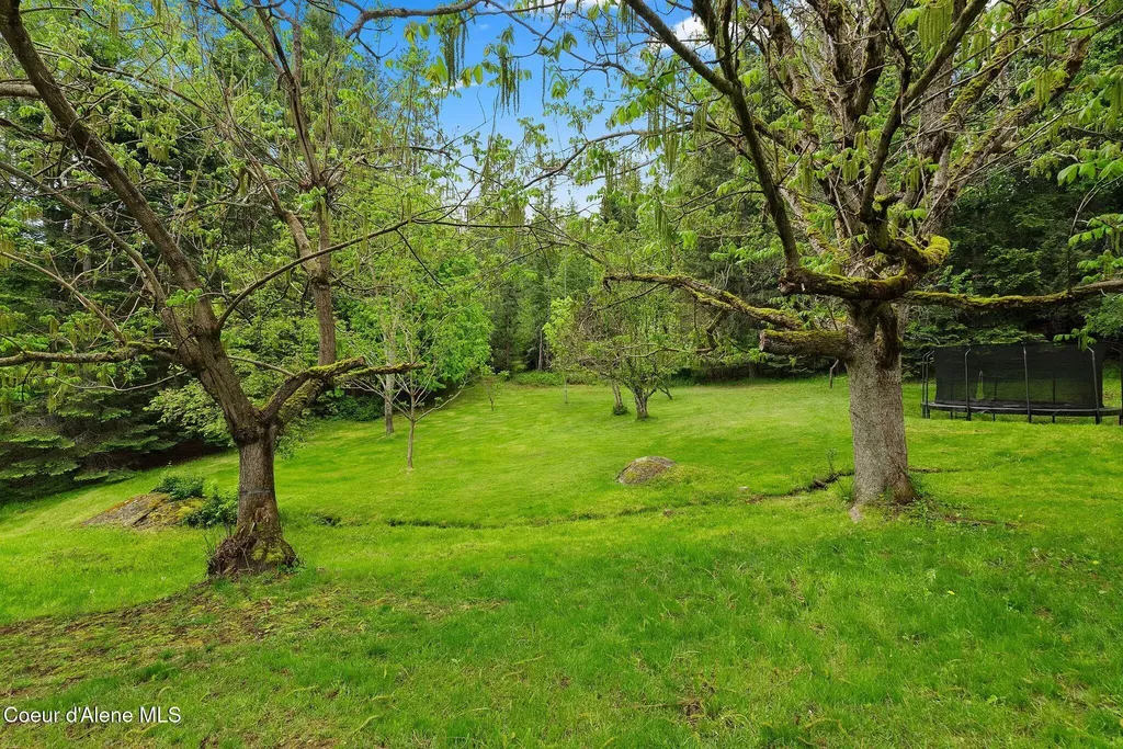272 Hidden Spring Road Sandpoint ID 83864