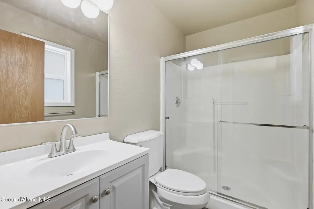 2504 N Stagecoach Drive Post Falls ID 83854