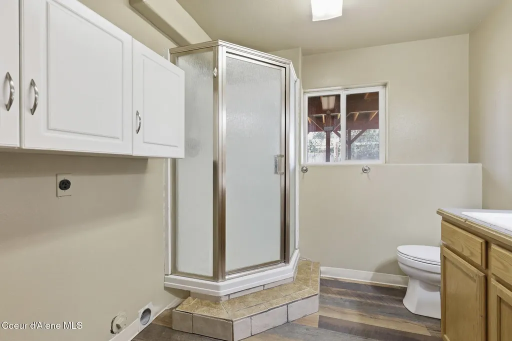 2504 N Stagecoach Drive Post Falls ID 83854