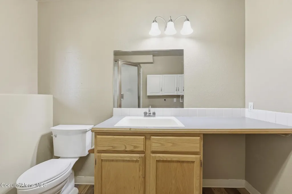 2504 N Stagecoach Drive Post Falls ID 83854