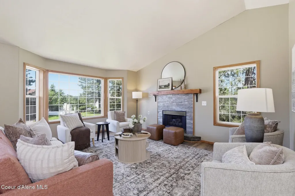 2504 N Stagecoach Drive Post Falls ID 83854