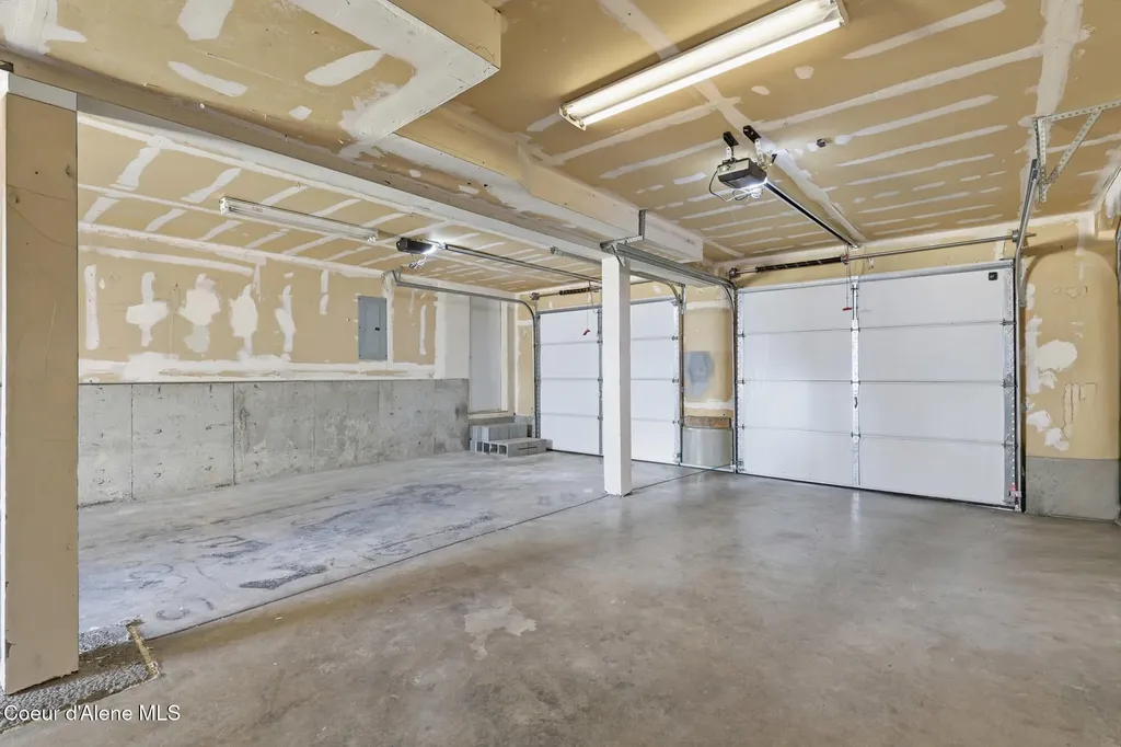 2504 N Stagecoach Drive Post Falls ID 83854