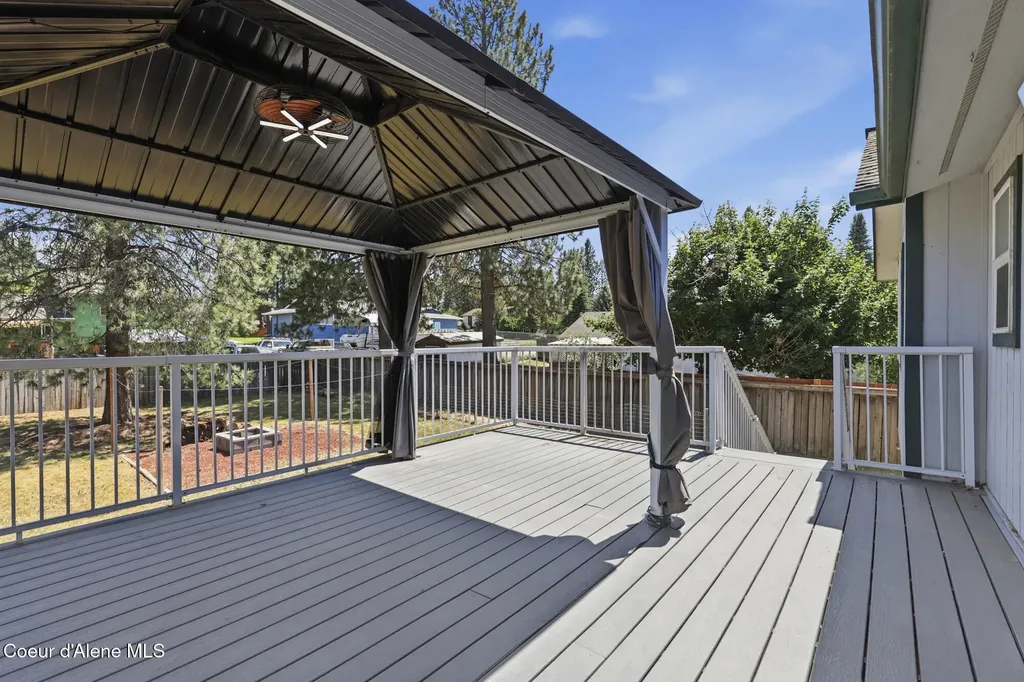 2504 N Stagecoach Drive Post Falls ID 83854