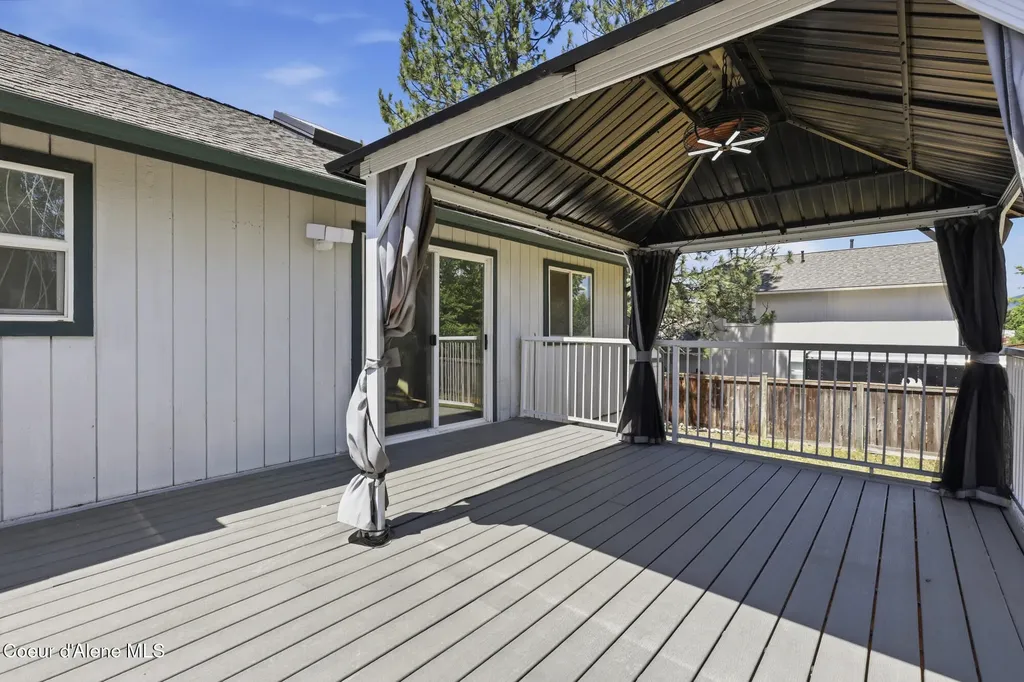 2504 N Stagecoach Drive Post Falls ID 83854