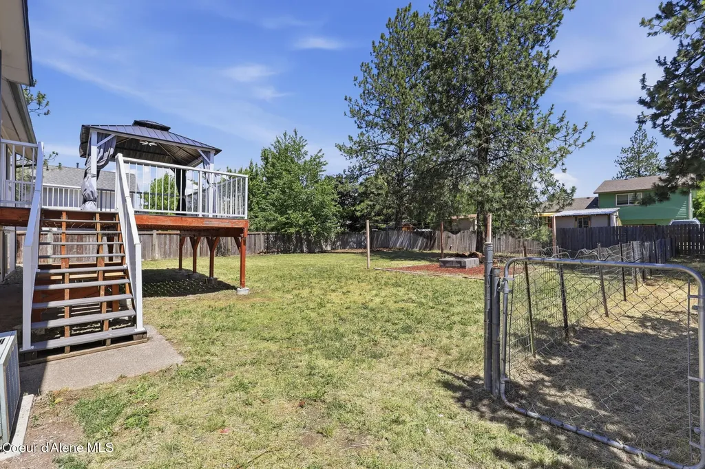 2504 N Stagecoach Drive Post Falls ID 83854