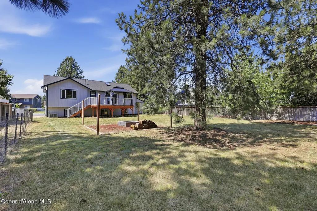 2504 N Stagecoach Drive Post Falls ID 83854