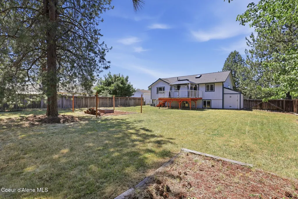 2504 N Stagecoach Drive Post Falls ID 83854