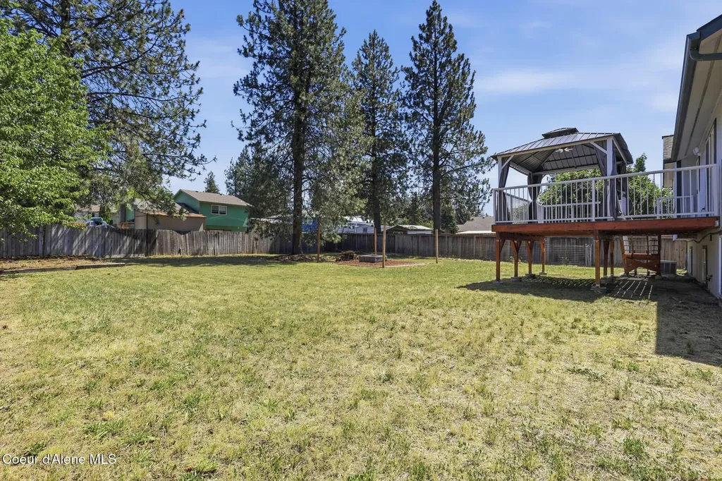 2504 N Stagecoach Drive Post Falls ID 83854