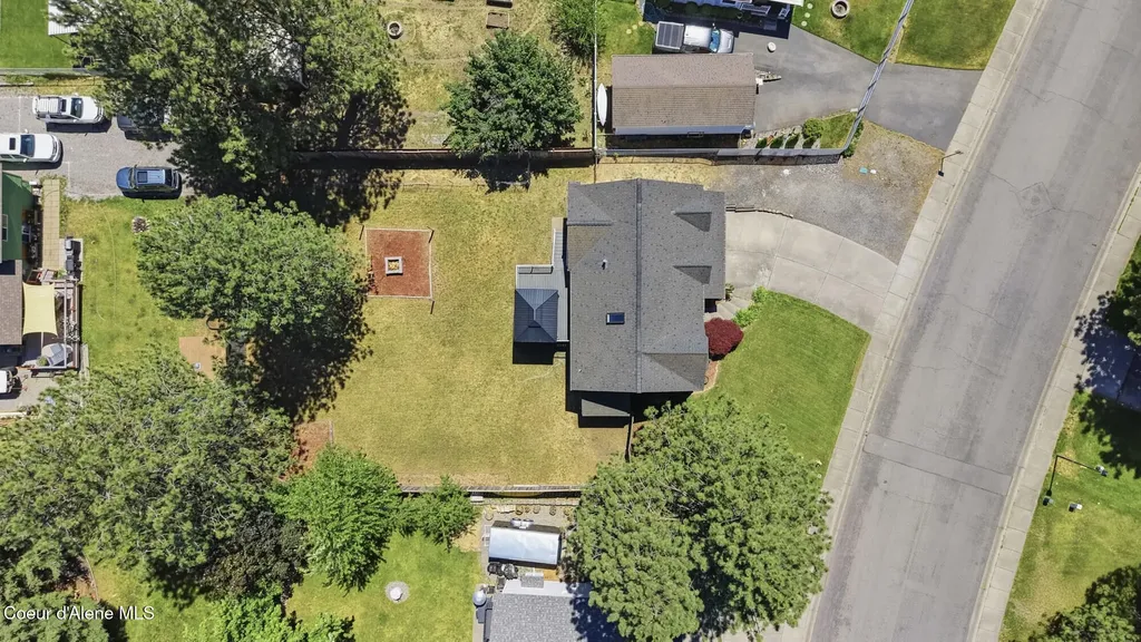 2504 N Stagecoach Drive Post Falls ID 83854