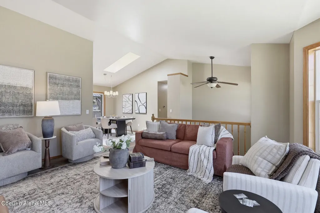 2504 N Stagecoach Drive Post Falls ID 83854