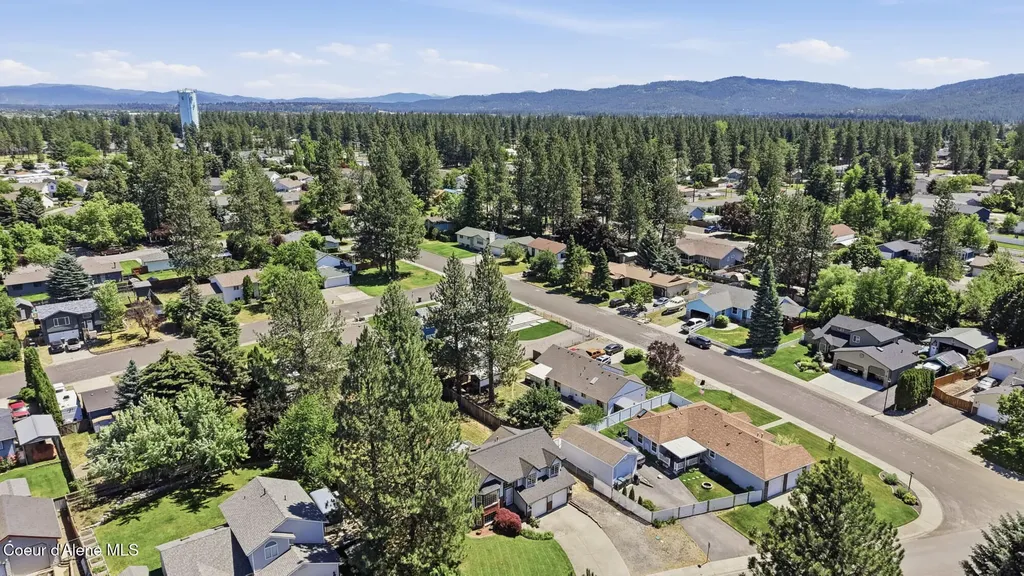 2504 N Stagecoach Drive Post Falls ID 83854