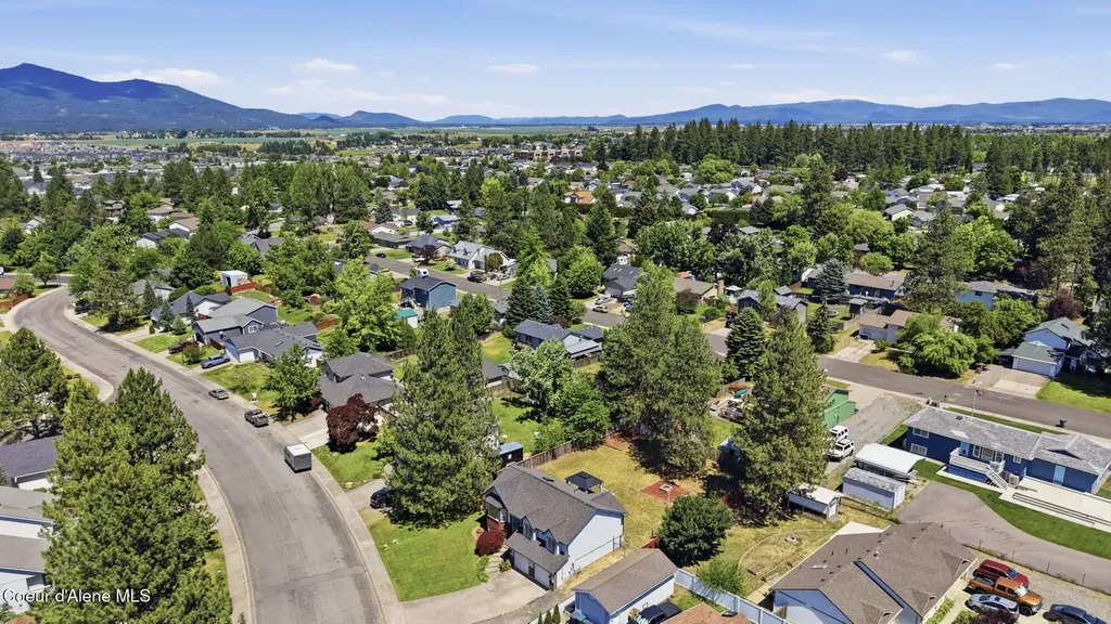 2504 N Stagecoach Drive Post Falls ID 83854