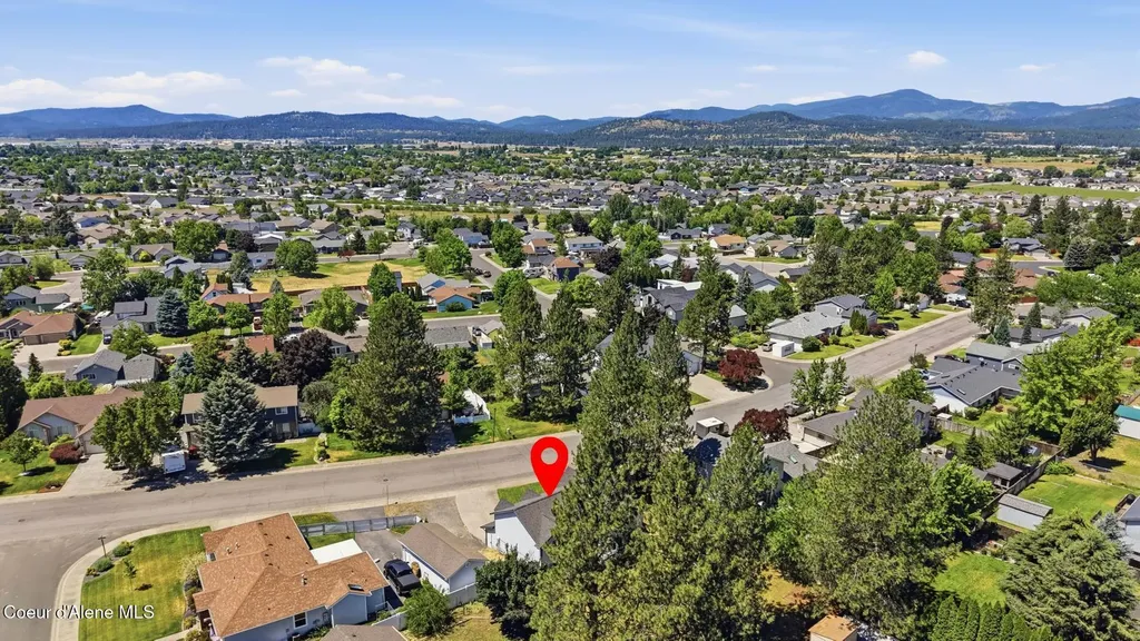 2504 N Stagecoach Drive Post Falls ID 83854