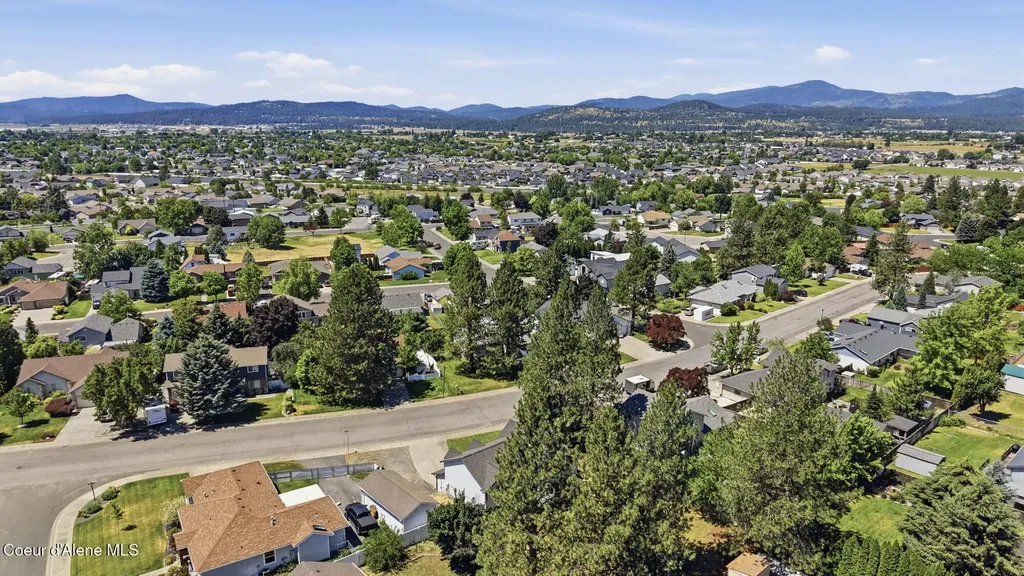 2504 N Stagecoach Drive Post Falls ID 83854