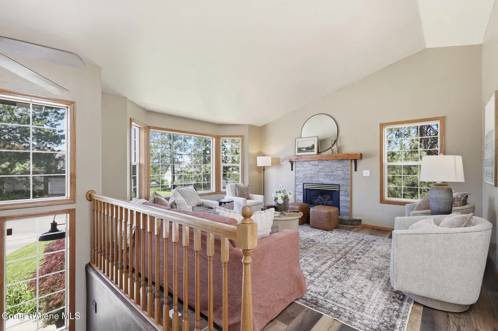 2504 N Stagecoach Drive Post Falls ID 83854