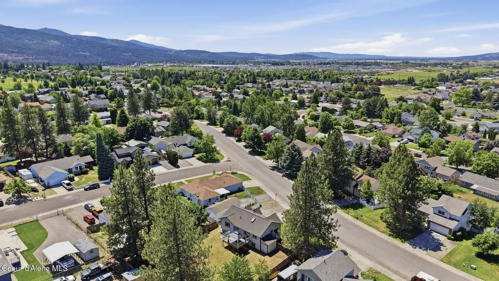 2504 N Stagecoach Drive Post Falls ID 83854