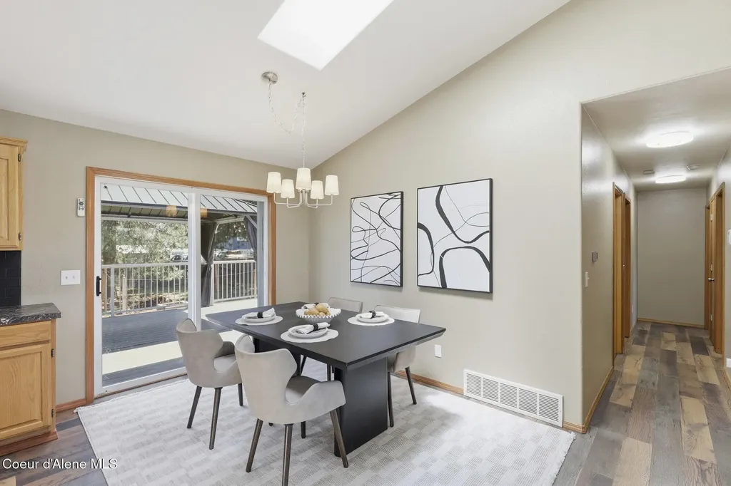 2504 N Stagecoach Drive Post Falls ID 83854