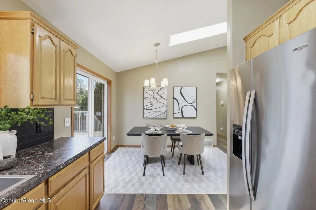 2504 N Stagecoach Drive Post Falls ID 83854